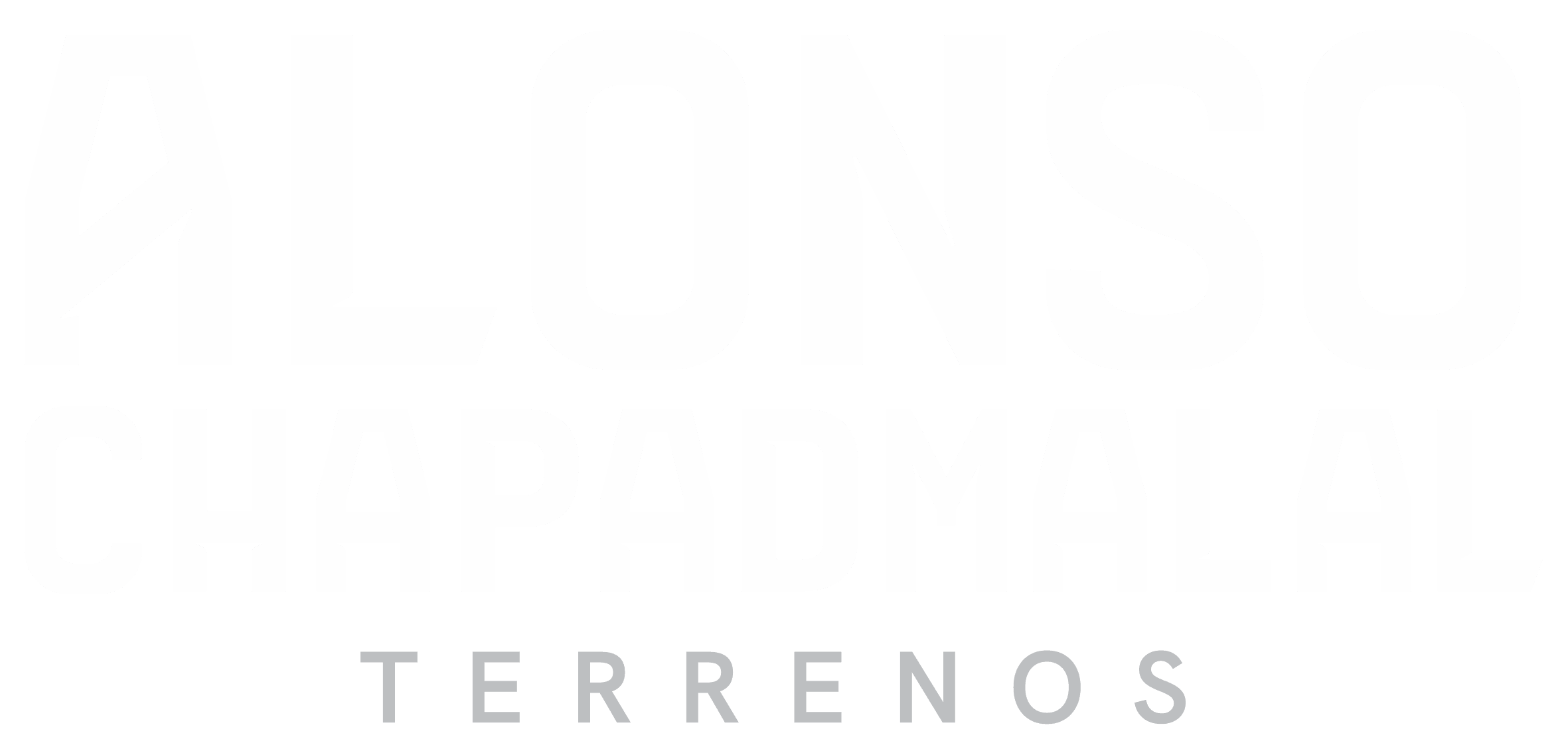 Alonso Chapadmalal Terrenos zona sur